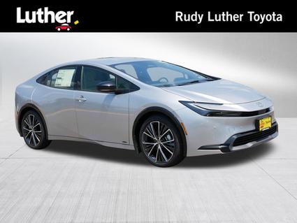 2026 Toyota Prius Minneapolis MN