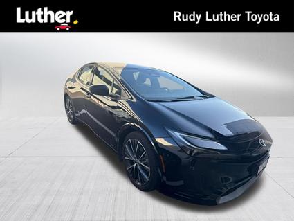 2024 Toyota Prius Minneapolis MN