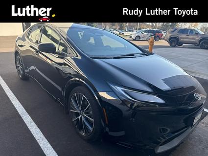 2024 Toyota Prius Minneapolis MN