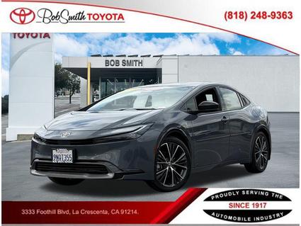 2024 Toyota Prius La Crescenta CA