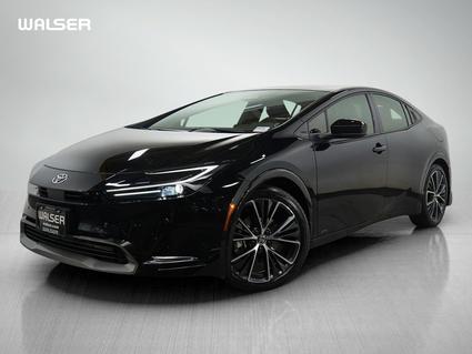 2024 Toyota Prius Minneapolis MN