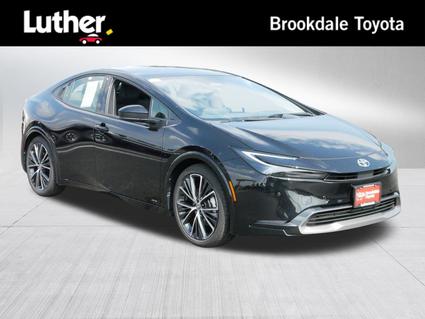 2024 Toyota Prius Minneapolis MN