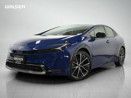2024 Toyota Prius Minneapolis MN