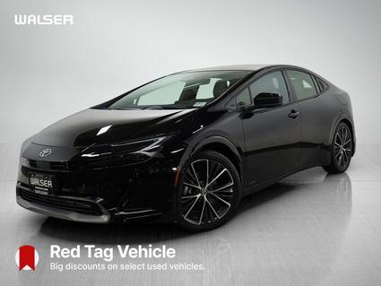 2025 Toyota Prius Minneapolis MN