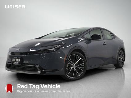 2026 Toyota Prius Minneapolis MN