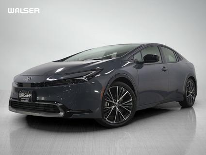 2026 Toyota Prius Minneapolis MN