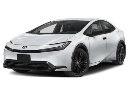 2026 Toyota Prius Minneapolis MN