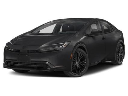 2026 Toyota Prius Minneapolis MN