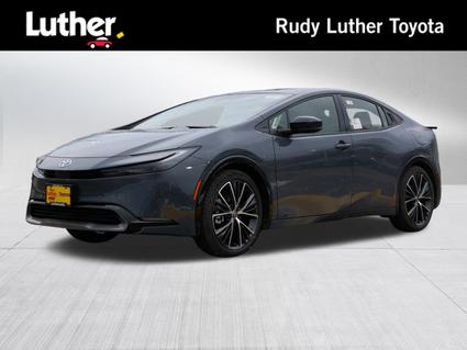 2026 Toyota Prius Minneapolis MN