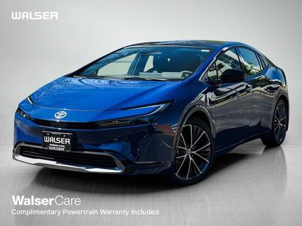 2026 Toyota Prius Minneapolis MN