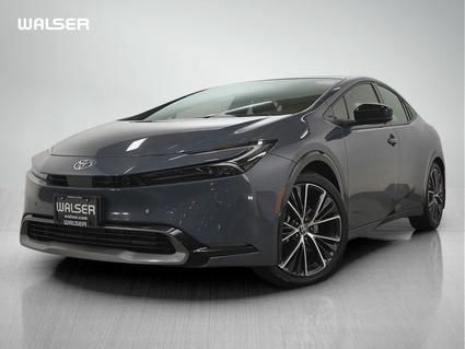 2024 Toyota Prius Burnsville MN