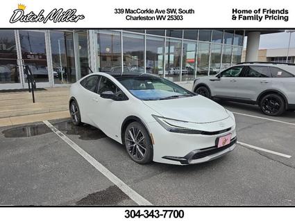2024 Toyota Prius South Charleston WV