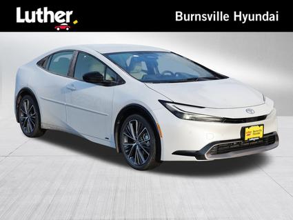 2024 Toyota Prius Burnsville MN