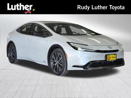 2024 Toyota Prius Minneapolis MN