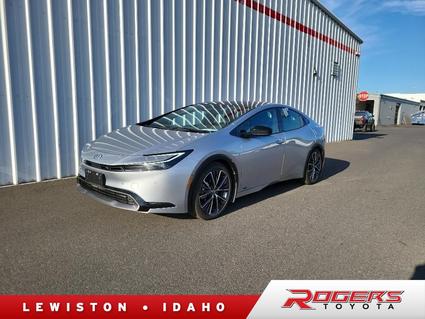 2024 Toyota Prius Lewiston ID
