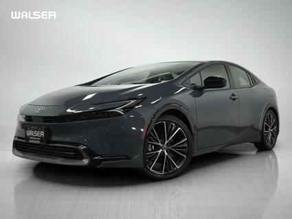 2024 Toyota Prius Minneapolis MN