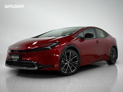 2024 Toyota Prius Minneapolis MN