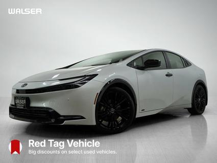 2025 Toyota Prius Minneapolis MN