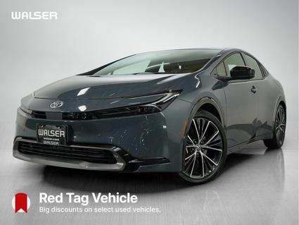 2025 Toyota Prius Minneapolis MN