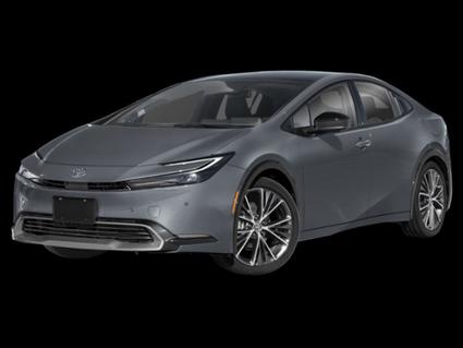 2026 Toyota Prius Indiana PA