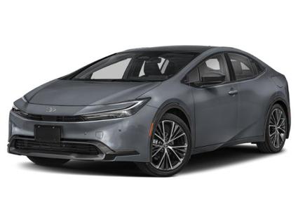 2026 Toyota Prius Minneapolis MN