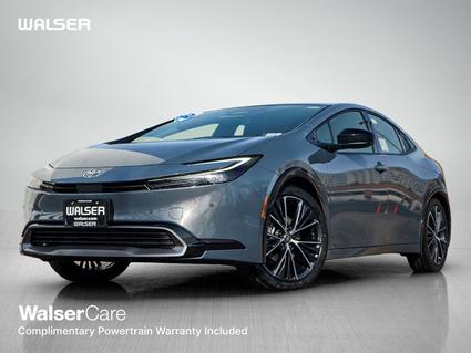 2026 Toyota Prius Minneapolis MN