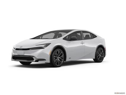 2026 Toyota Prius Bellevue NE