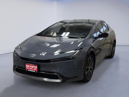 2023 Toyota Prius Dickinson ND