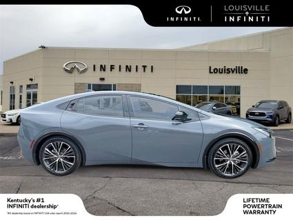 2024 Toyota Prius Louisville KY