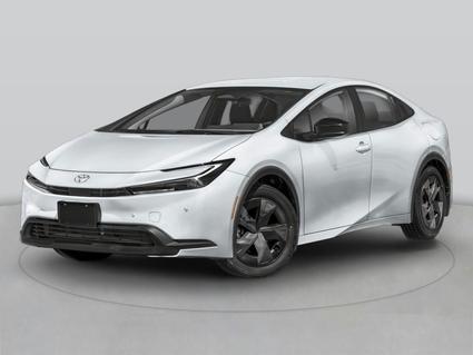2024 Toyota Prius Louisville KY