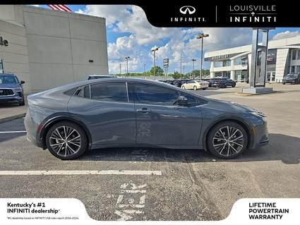 2024 Toyota Prius Louisville KY