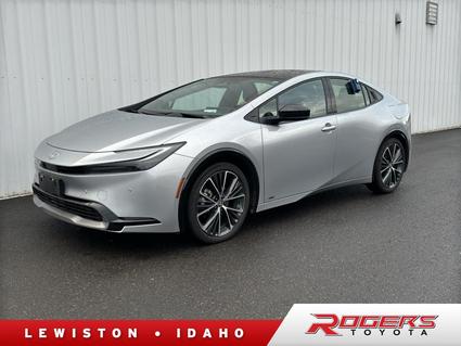 2024 Toyota Prius Lewiston ID