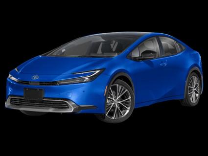 2024 Toyota Prius Indiana PA