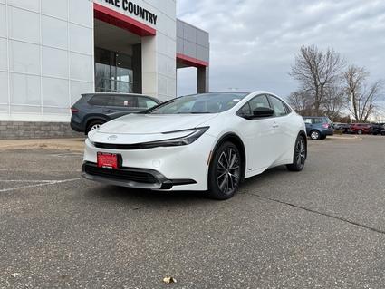 2024 Toyota Prius Brainerd MN