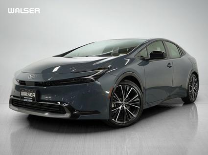 2024 Toyota Prius Minneapolis MN