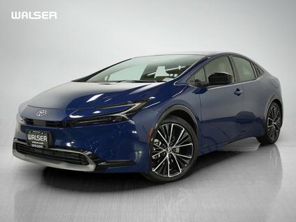 2024 Toyota Prius Minneapolis MN