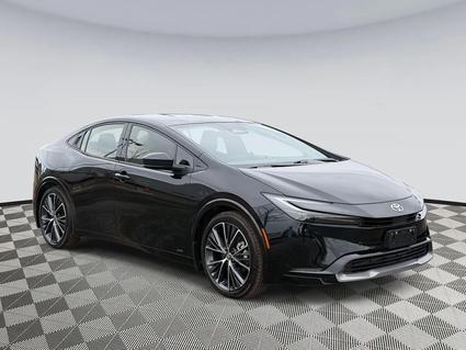 2025 Toyota Prius Chantilly VA