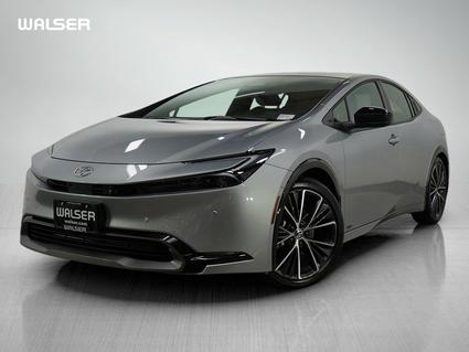 2025 Toyota Prius Minneapolis MN