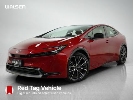 2025 Toyota Prius Minneapolis MN