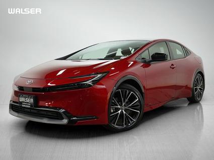 2025 Toyota Prius Minneapolis MN