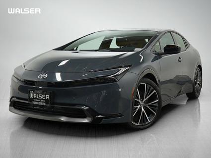 2025 Toyota Prius Minneapolis MN