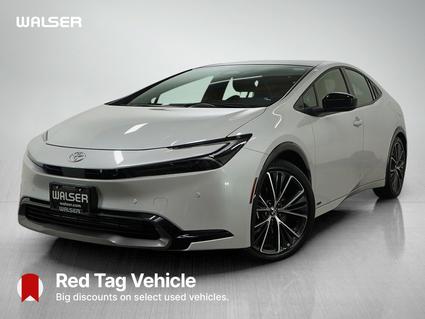 2025 Toyota Prius Minneapolis MN