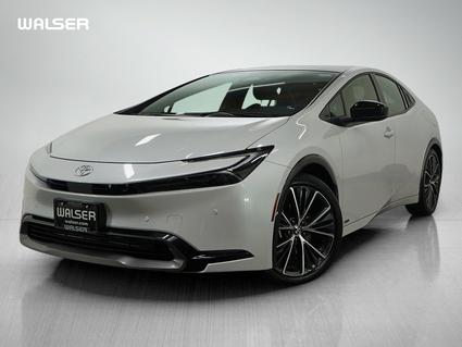 2025 Toyota Prius Minneapolis MN