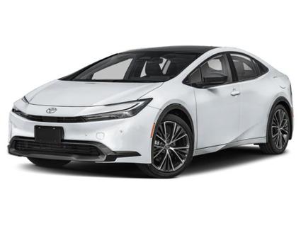 2025 Toyota Prius Minneapolis MN