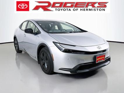 2026 Toyota Prius Hermiston OR