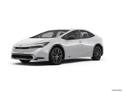 2026 Toyota Prius Bellevue NE