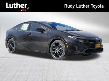 2026 Toyota Prius Minneapolis MN