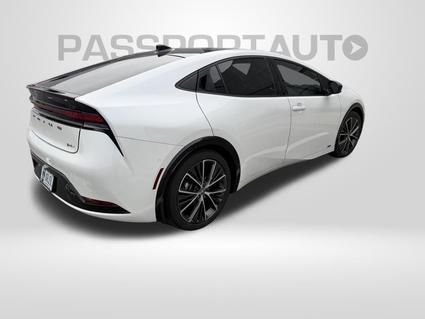 2023 Toyota Prius Suitland MD