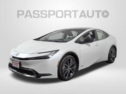 2023 Toyota Prius Suitland MD