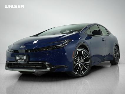 2024 Toyota Prius Minneapolis MN